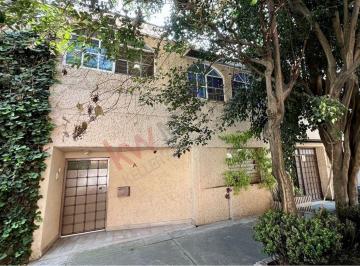 N/A · Venta de Edificio Residencial en Narvarte con 2 Departamentos y 2 Lofts