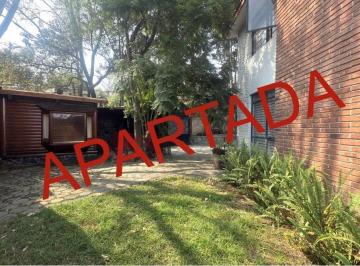N/A · Venta de Casa en Cerrada de Las Flores Cerca de Desierto de Los Leones