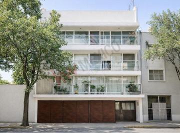 N/A · Venta de Departamento en La Escandón a 1 Cuadra de Metro Patriotismo