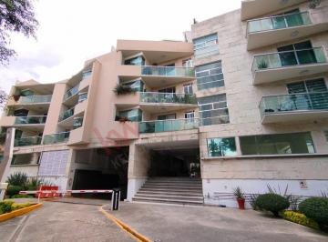 N/A · Venta de Departamento en Arenal Tepepan con Salón de Yoga y 2 Autos