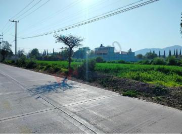 N/A · Venta de Terreno en Santa María Amajac en Esquina con 2,313 m²