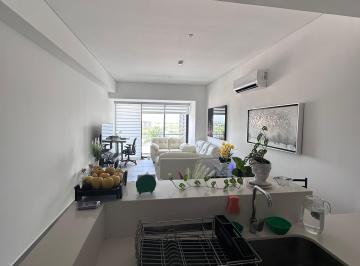 Departamento de 2 habitaciones, Mérida · Venta Departamento de 2 Rec. en Via Montejo Merida Frente Al Consulado Americano
