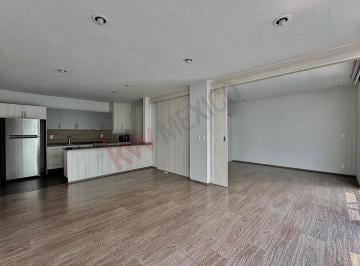 N/A · Venta de Loft con Balcón Privado, Gym y Coworking en Edificio con Elevador