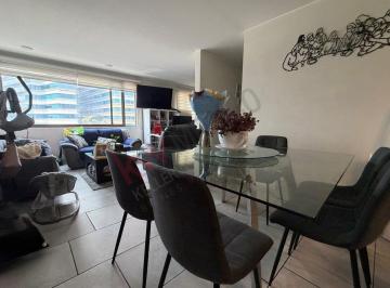 N/A · Venta de Departamento con Cocina de Granito, Remodelado y 2 Autos