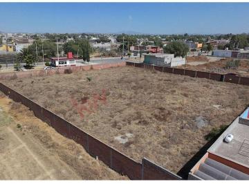 N/A · Terreno Bardeado en Tizayuca Hidalgo