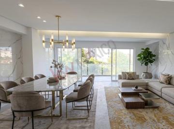 N/A · Venta de Departamento en Bosque Real con Precio Preferencial Para Campo de Golf
