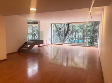N/A · Venta de Departamento en Polanco con 2 Balcones, Gym, Bodega y 2 Autos