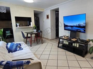 N/A · Venta de Departamento a Solo 2 Calles de La Roma con Elevador y Portero