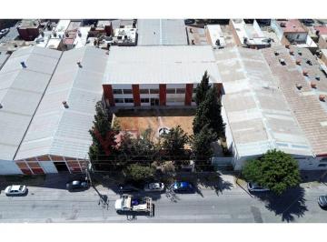N/A · Venta de Bodega Comercial en Slp con Conectividad Estratégica a Puertos y Aeropuerto