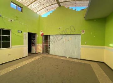 N/A · Terreno en Slp con Uso de Suelo Corredor Distrital, H3 y 25 m de Frente