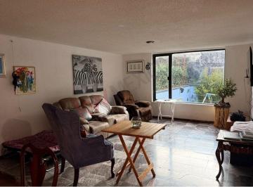 N/A · Venta de Casa en Lomas de La Herradura con 4 Recámaras y Salón de Juegos