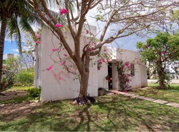 N/A · Venta de Propiedad en Cholul Ideal Para Construir Alberca o Segunda Casa