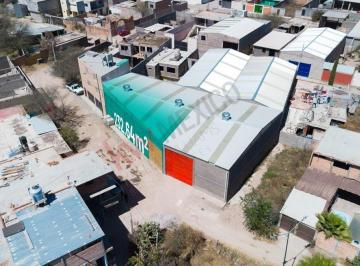 N/A · Bodega en Venta en Pozos a Una Cuadra de Av Bosque de Las Flores