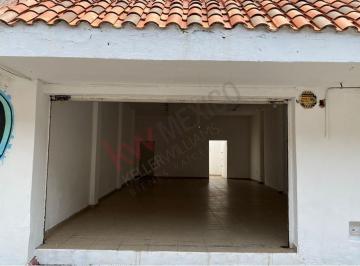 N/A · ¡Renta de Local Comercial con Excelente Ubicación en El Centro!