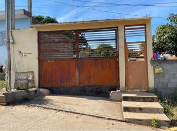 N/A · 🏡 ¡Casa en Venta con Amplio Terreno en Col Ejidal, Cerca de Lomas del Ébano!