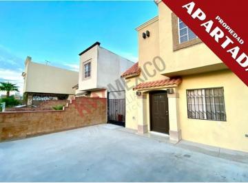 N/A · Se Vende Casa de 3 Recamaras en Bosques del Sol