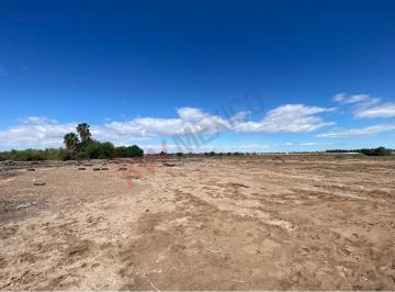N/A · Oportunidad! Terreno de 4 Ha en Islas Agrarias B, Escriturado y con Servicio de Luz