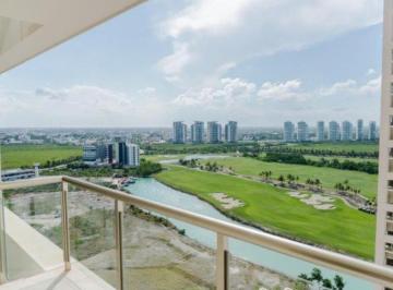 Departamento · 229m² · 3 Recámaras · 2 Estacionamientos · Venta Departamento Maioris Tower Puerto Cancun Cancun Quintana Roo