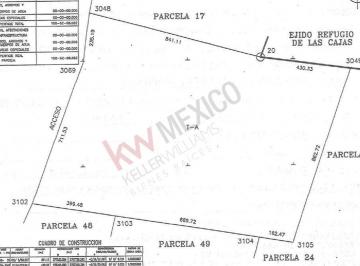 N/A · Terreno en Venta, San Juan de La Vaquería