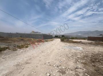 N/A · 995 m² de Terreno en Hacienda El Refugio, Arteaga, Coah
