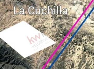 N/A · Macro Terreno en Renta con Vocación Para Energía Renovable en Saltillo