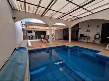 N/A · Casa en Residencial San Patricio