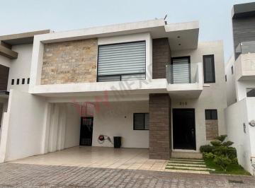N/A · Casa en Renta en Privanzas del Campestre – Arteaga, Coahuila