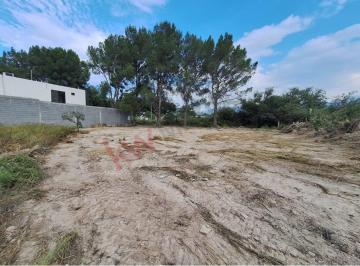 N/A · Terreno en Venta Al Norte de La Ciudad