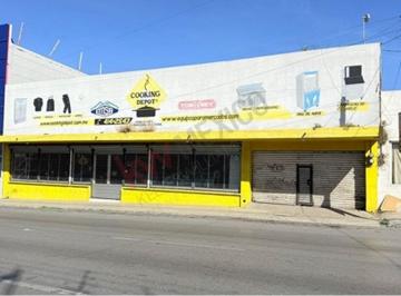 N/A · Local Comercial en El Centro de Saltillo