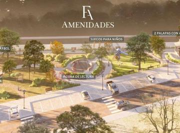N/A · Fraccionamiento Fuentes de Arteaga – Lotes en Venta