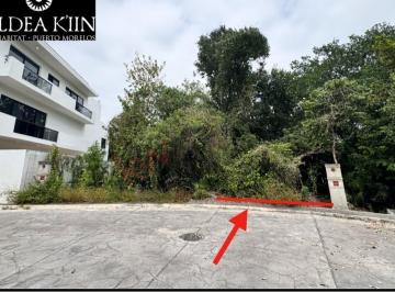 N/A · Venta de Terreno Residencial Aldea Kiin - Puerto Morelos