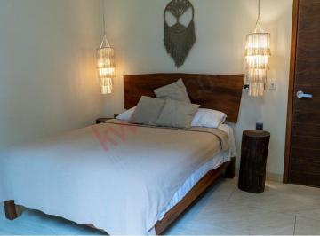 N/A · Departamento de 1 Recámara en La Veleta, Tulum Condominio Acinte