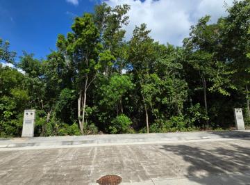 Terreno / Lote · 160m² · Venta Terreno Aldea Umm Puerto Morelos