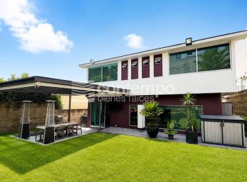 Casa de 3 habitaciones, Atizapán de Zaragoza · Venta Casa Bosque Esmeralda, Atizapán de Zaragoza, Estado de México