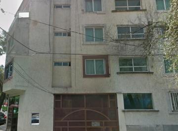 Edificio , Benito Juárez · Edificio en Venta en Remate Benito Juarez