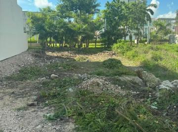 Terreno / Lote · 220m² · Venta Terreno Marina Puerto Cancún