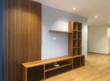 Departamento de 1 habitación, Cuajimalpa de Morelos · Renta Departamento Av Santa Fe / High Park