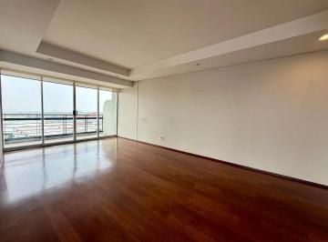 Departamento de 2 habitaciones, Cuajimalpa de Morelos · Renta Departamento Santa Fe