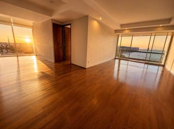 Departamento de 2 habitaciones, Cuajimalpa de Morelos · Renta Departamento Santa Fe