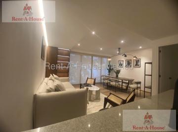Departamento · 92m² · 2 Recámaras · 2 Estacionamientos · Departamento en Venta en Los Alpes Alvaro Obregón Gis 26 - 2719