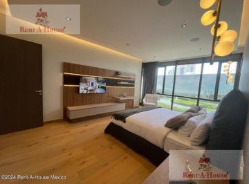 Departamento · 332m² · 3 Recámaras · 3 Estacionamientos · Departamento en Venta Huixquilucan, Bosque Real Gis 26 - 3222