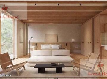 Departamento · 51m² · 1 Recámara · Departamento en Venta en Roma Norte Cuauhtémoc Gis 25 - 538