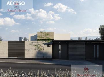 Departamento · 649m² · 4 Recámaras · 3 Estacionamientos · Departamento en Venta en El Yaqui Cuajimalpa de Morelos Gis 25 - 3344