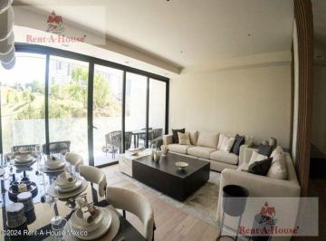Departamento · 154m² · 2 Recámaras · 2 Estacionamientos · Departamento en Venta Huixquilucan, Bosque Real Gis 26 - 3000