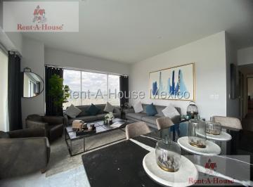 Departamento · 151m² · 3 Recámaras · 2 Estacionamientos · Departamento en Venta en Boulevard Paseo Interlomas, Interlomas Gis 26 - 431