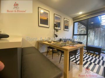 Departamento · 88m² · 3 Recámaras · 2 Estacionamientos · Departamento en Venta en Carretera Mexico Toluca, El Yaqui Gis 25 - 3186