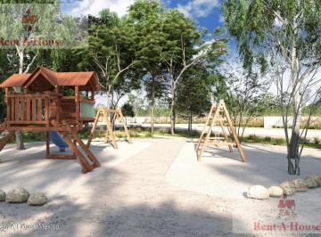 Terreno / Lote · 300m² · Terreno en Venta en Dzilam Gonzalez Yucatán Gis 25 - 631