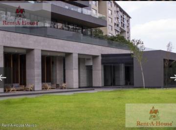 Departamento · 438m² · 3 Recámaras · Departamento en Venta en Interlomas Huixquilucan Gis 26 - 1948
