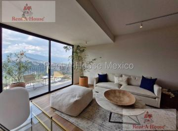 Departamento · 156m² · 3 Recámaras · 2 Estacionamientos · Departamento en Venta en Jesus del Monte Huixquilucan Gis 25 - 1371