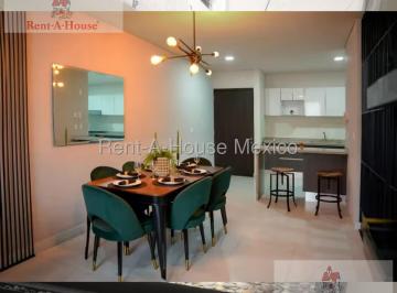 Departamento · 200m² · 2 Recámaras · 2 Estacionamientos · Departamento en Venta en Olivar de Los Padres Gis 25 - 2895